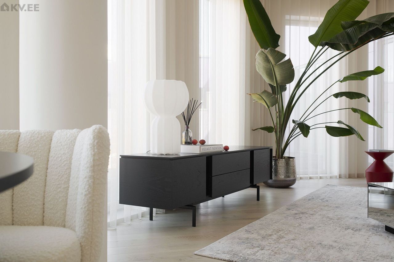 Квартира в Таллине, Эстония, 134.6 м² - фото 5