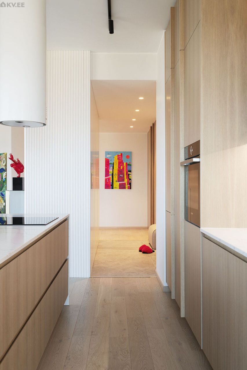 Квартира в Таллине, Эстония, 134.6 м² - фото 9