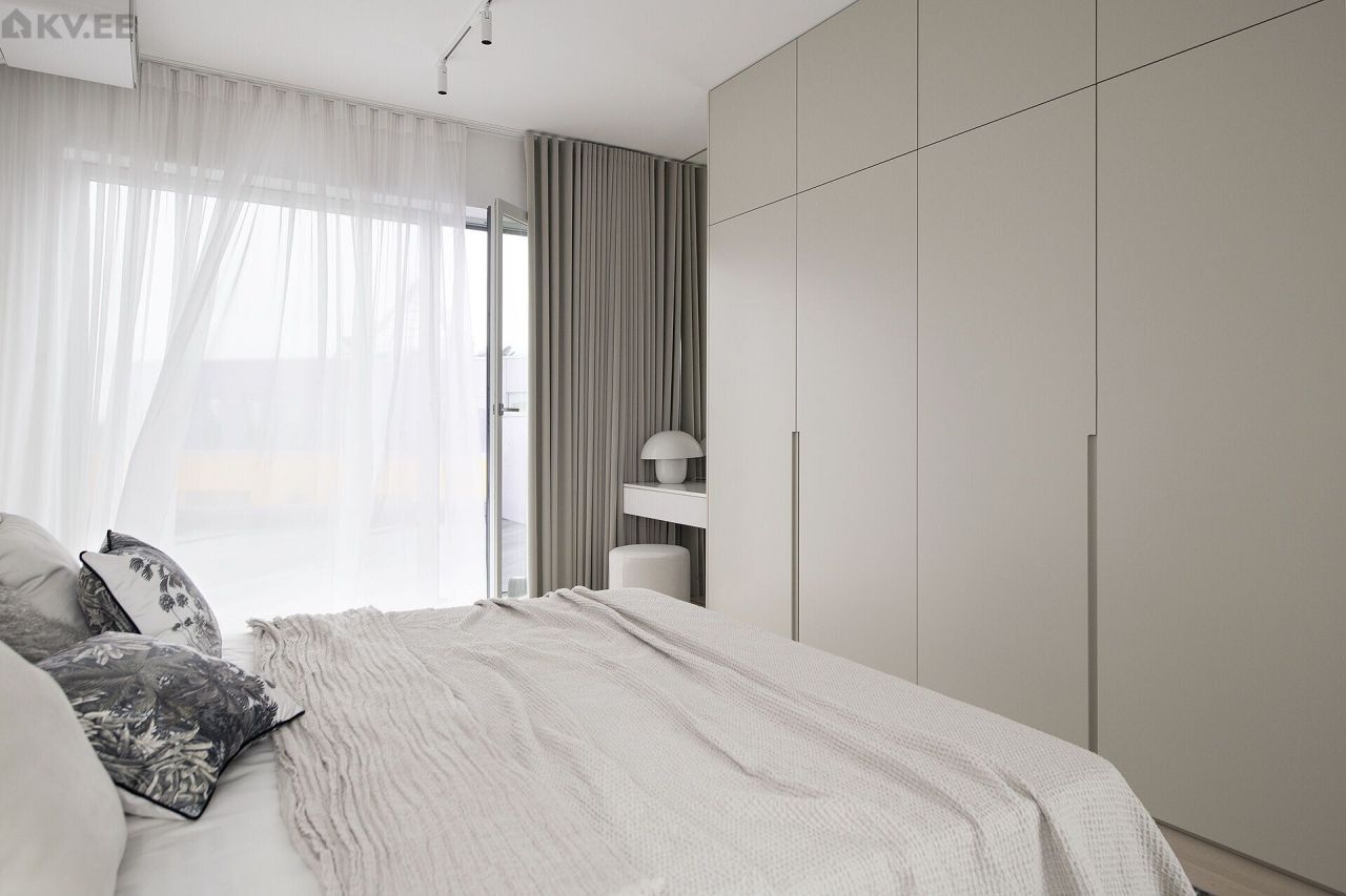 Квартира в Таллине, Эстония, 134.6 м² - фото 15