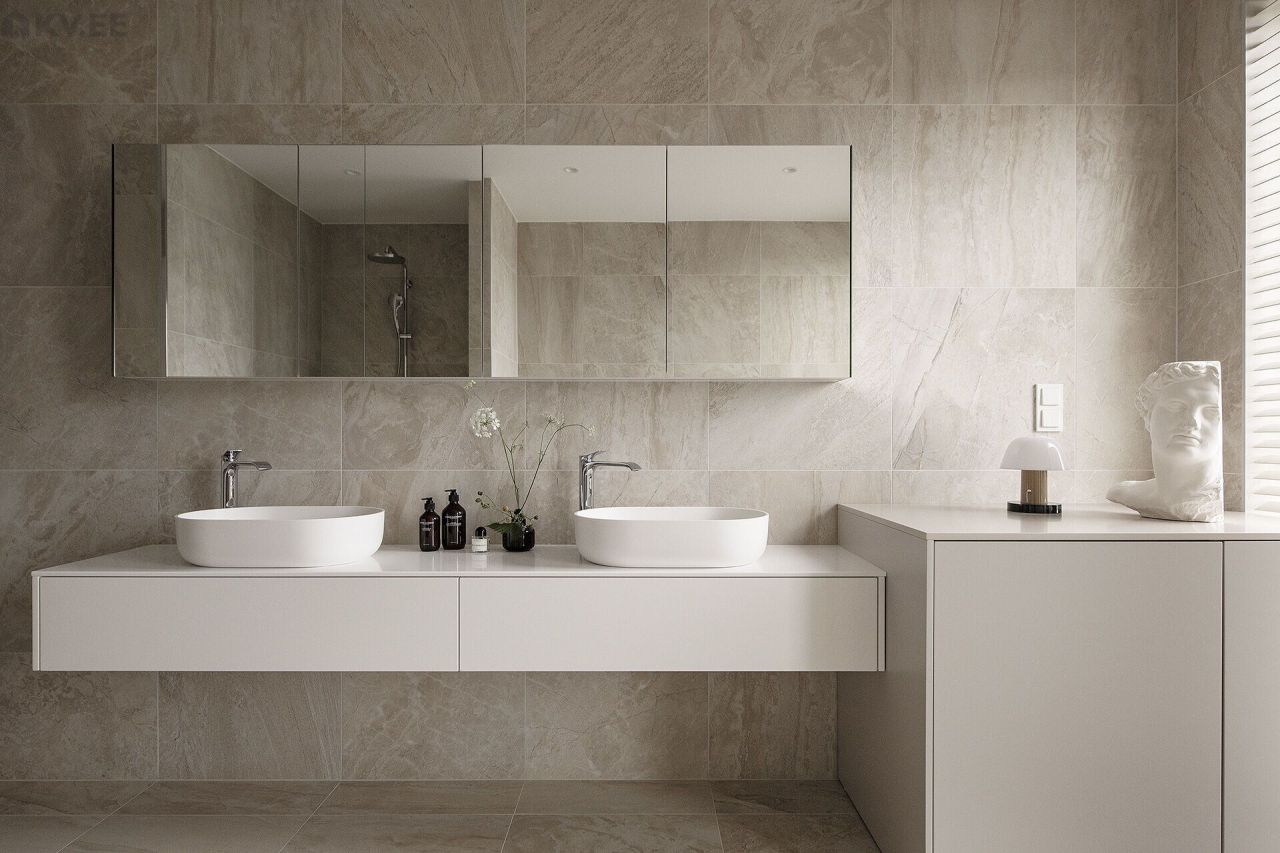 Квартира в Таллине, Эстония, 134.6 м² - фото 17