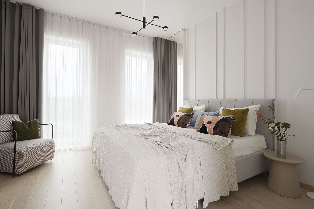 Квартира в Таллине, Эстония, 134.6 м² - фото 13