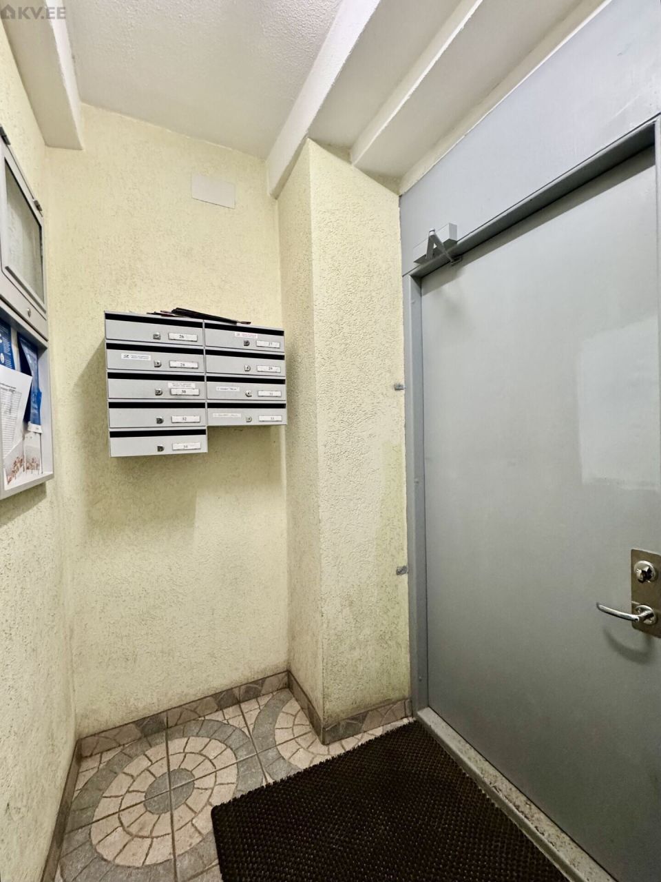 Квартира в Таллине, Эстония, 59.3 м² - фото 4