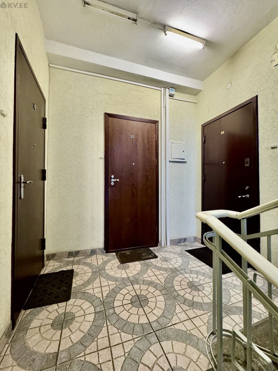 Квартира в Таллине, Эстония, 59.3 м² - фото 5