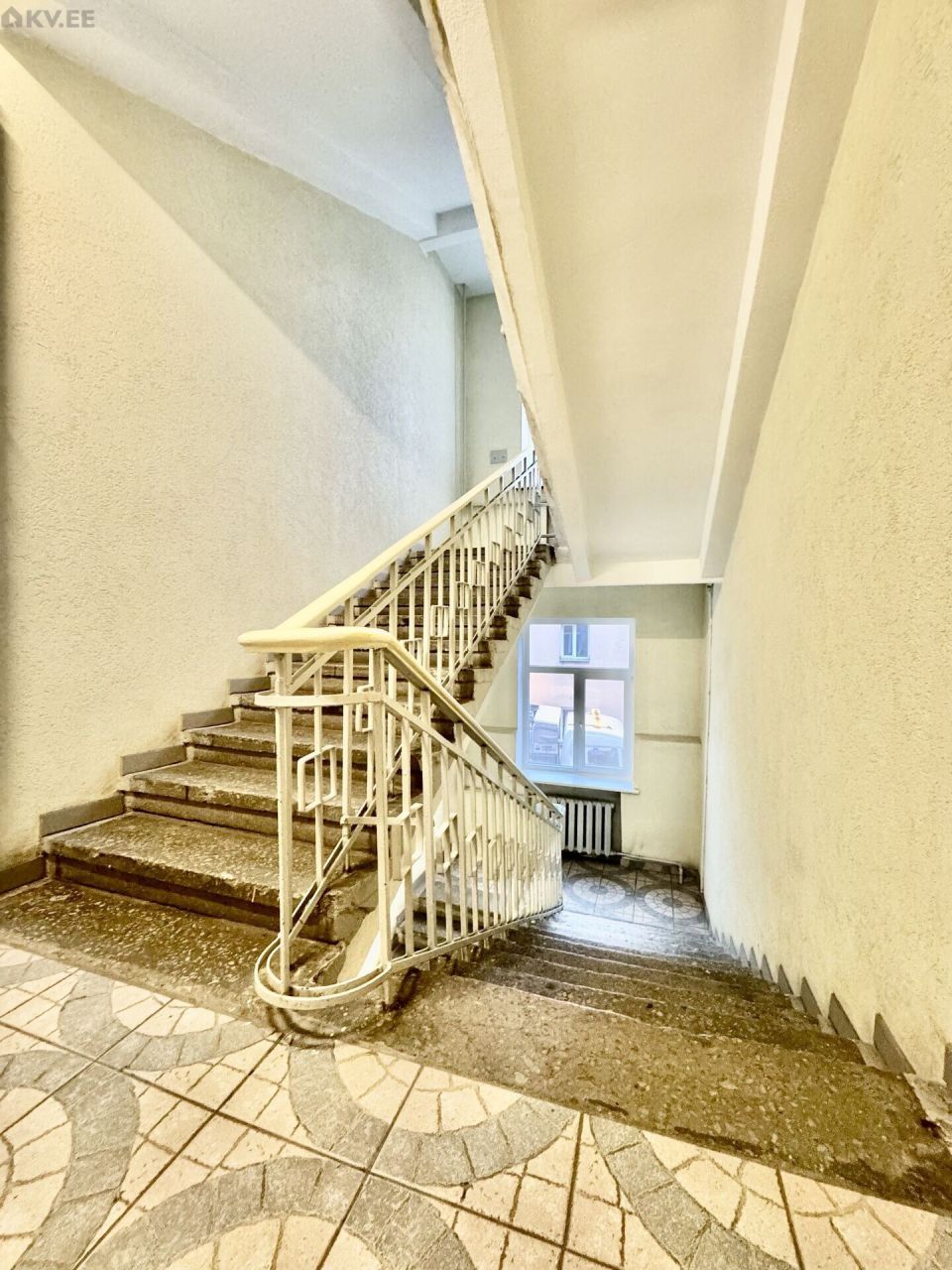 Квартира в Таллине, Эстония, 59.3 м² - фото 3