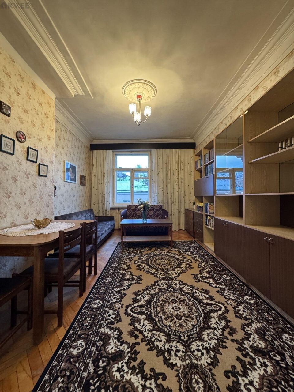 Квартира в Таллине, Эстония, 59.3 м² - фото 7