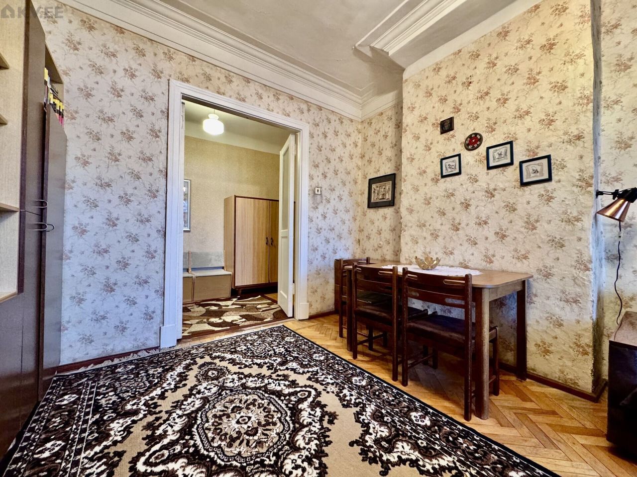 Квартира в Таллине, Эстония, 59.3 м² - фото 9