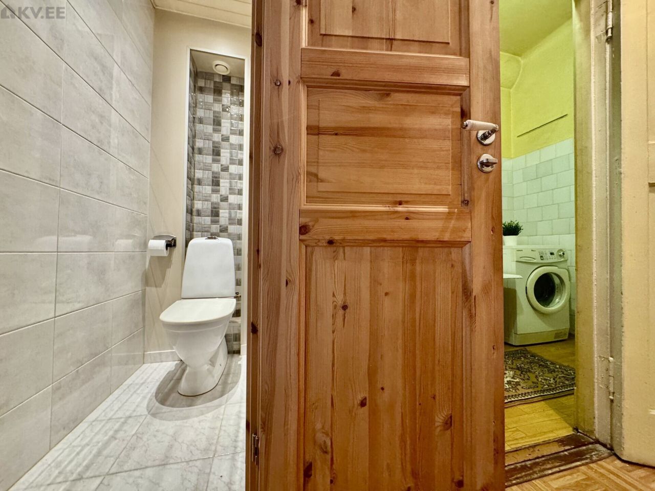 Квартира в Таллине, Эстония, 59.3 м² - фото 15