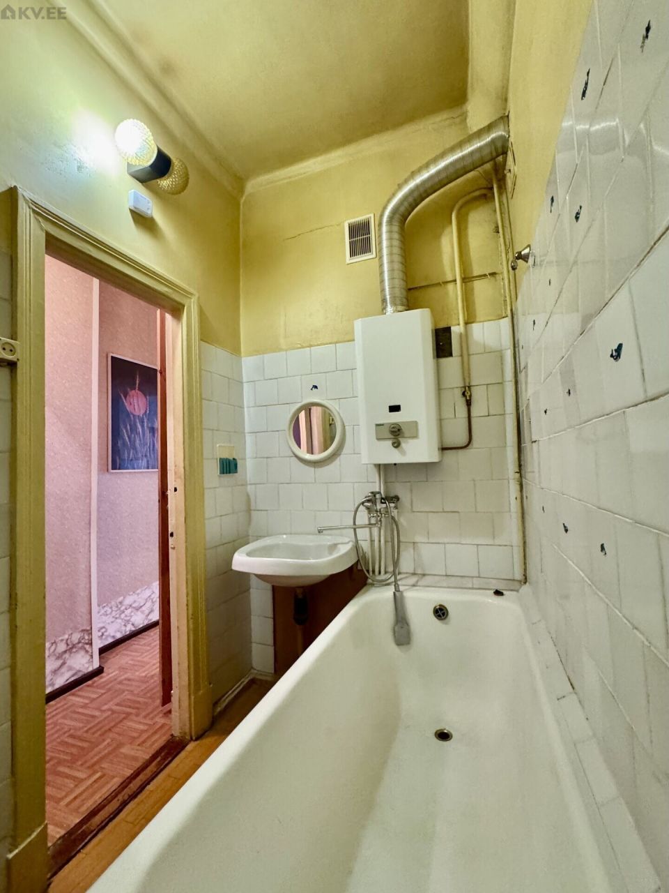 Квартира в Таллине, Эстония, 59.3 м² - фото 13