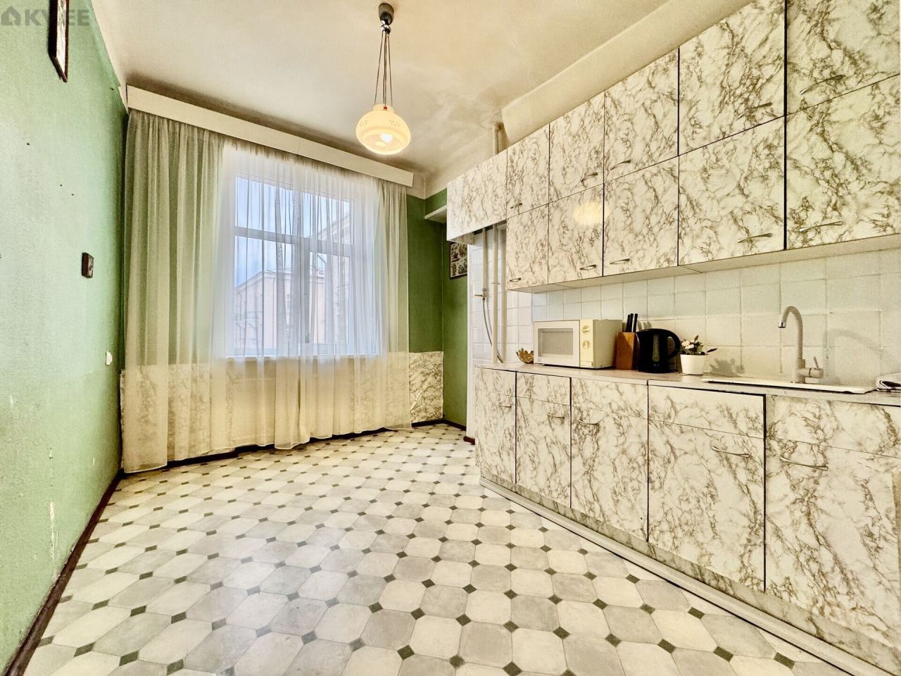 Квартира в Таллине, Эстония, 59.3 м² - фото 18