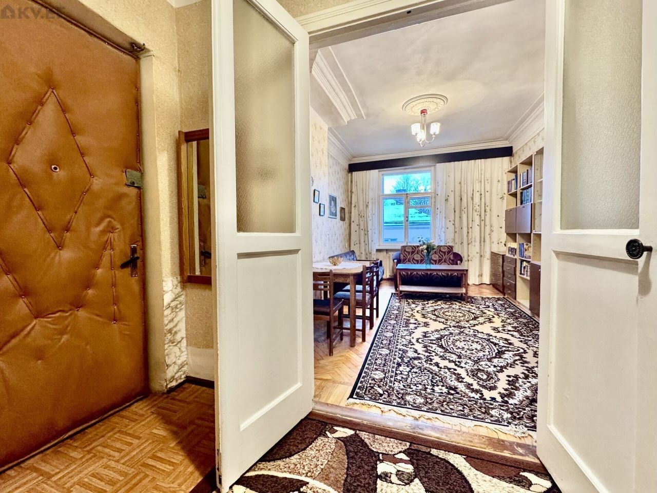 Квартира в Таллине, Эстония, 59.3 м² - фото 12