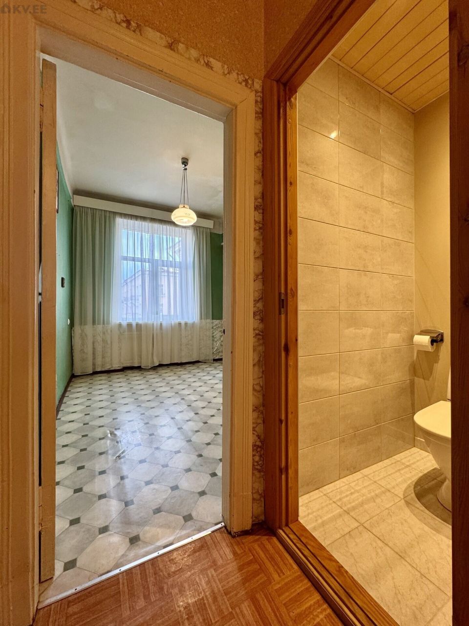 Квартира в Таллине, Эстония, 59.3 м² - фото 17