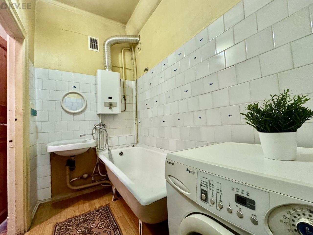 Квартира в Таллине, Эстония, 59.3 м² - фото 14