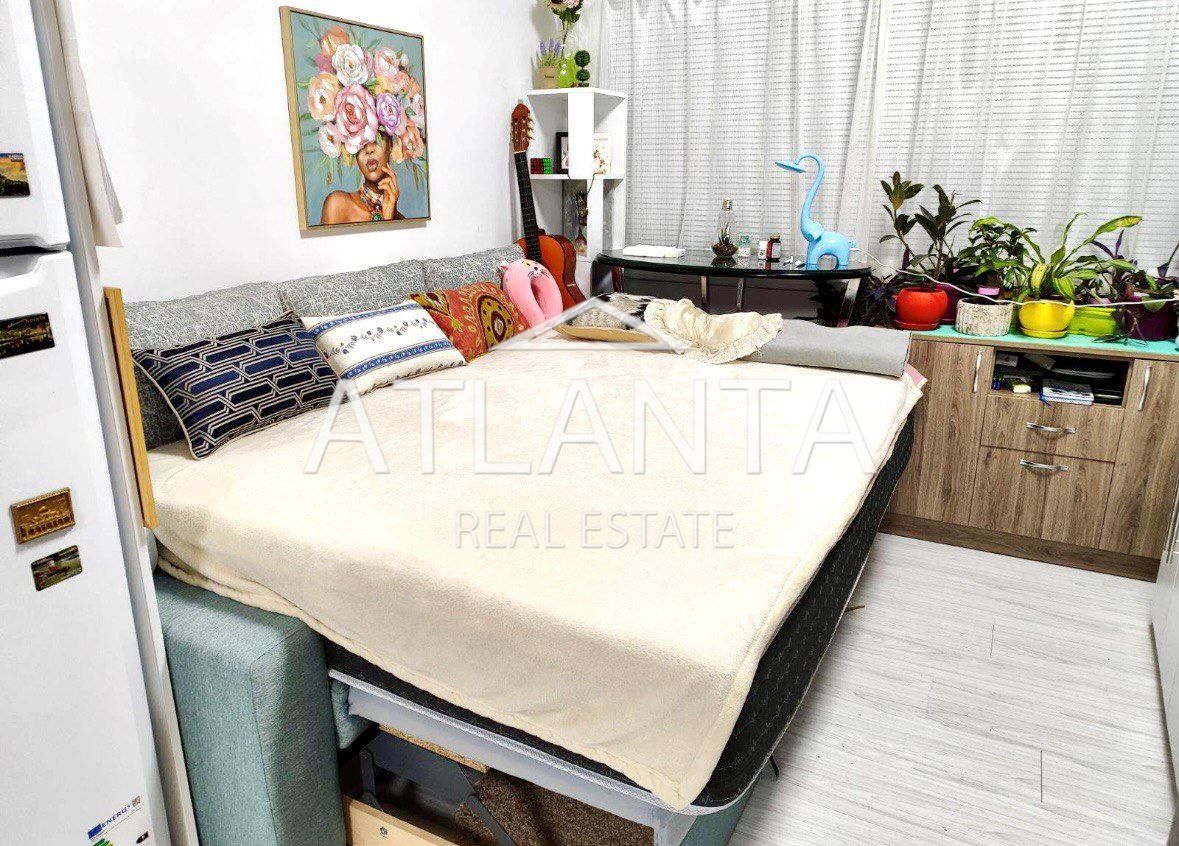 Апартаменты в Варне, Болгария, 100 м² - фото 4