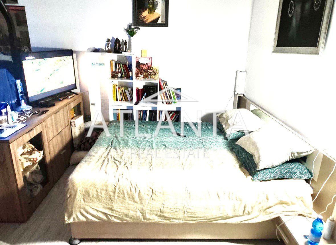 Апартаменты в Варне, Болгария, 100 м² - фото 5