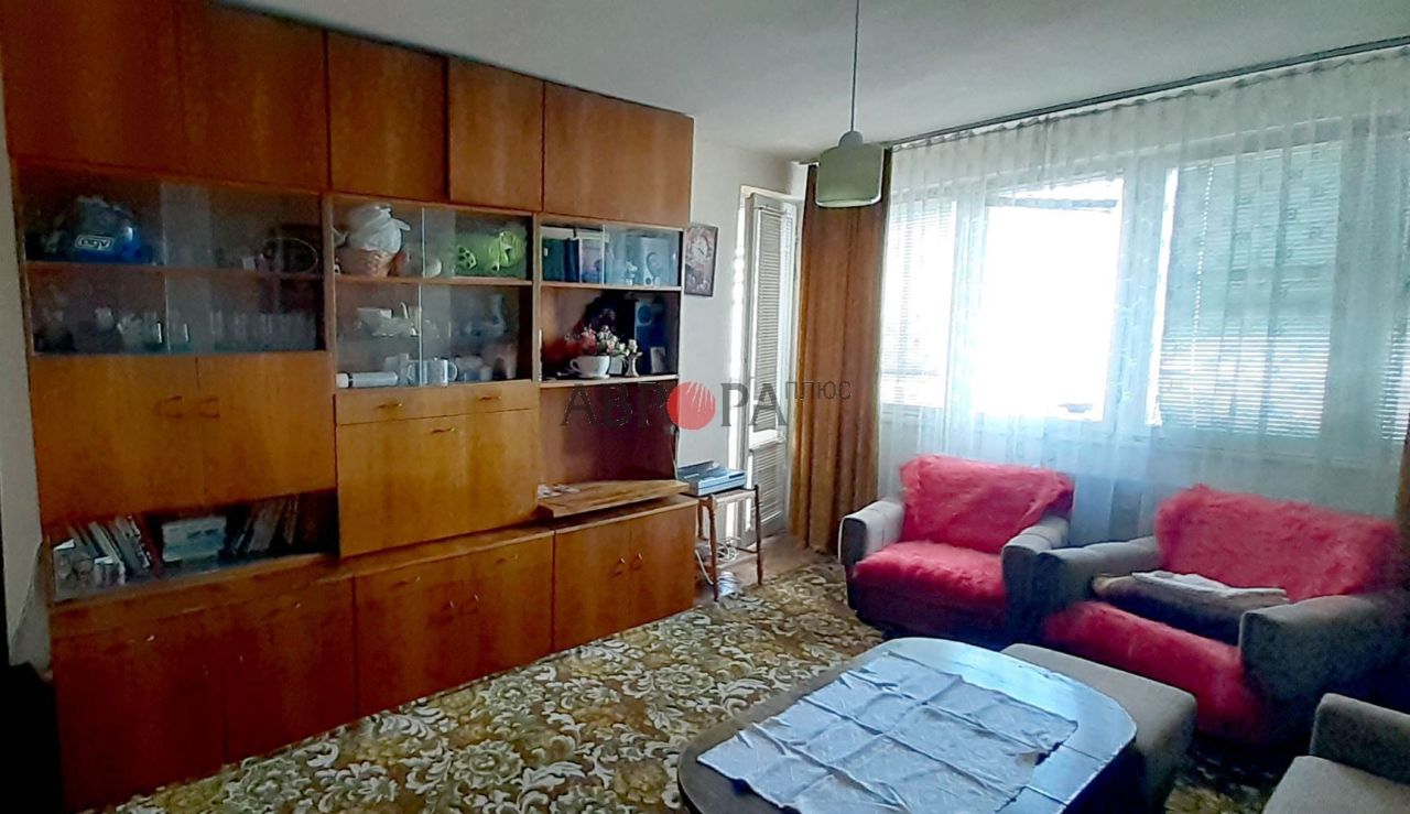 Квартира в Бургасе, Болгария, 65 м² - фото 2