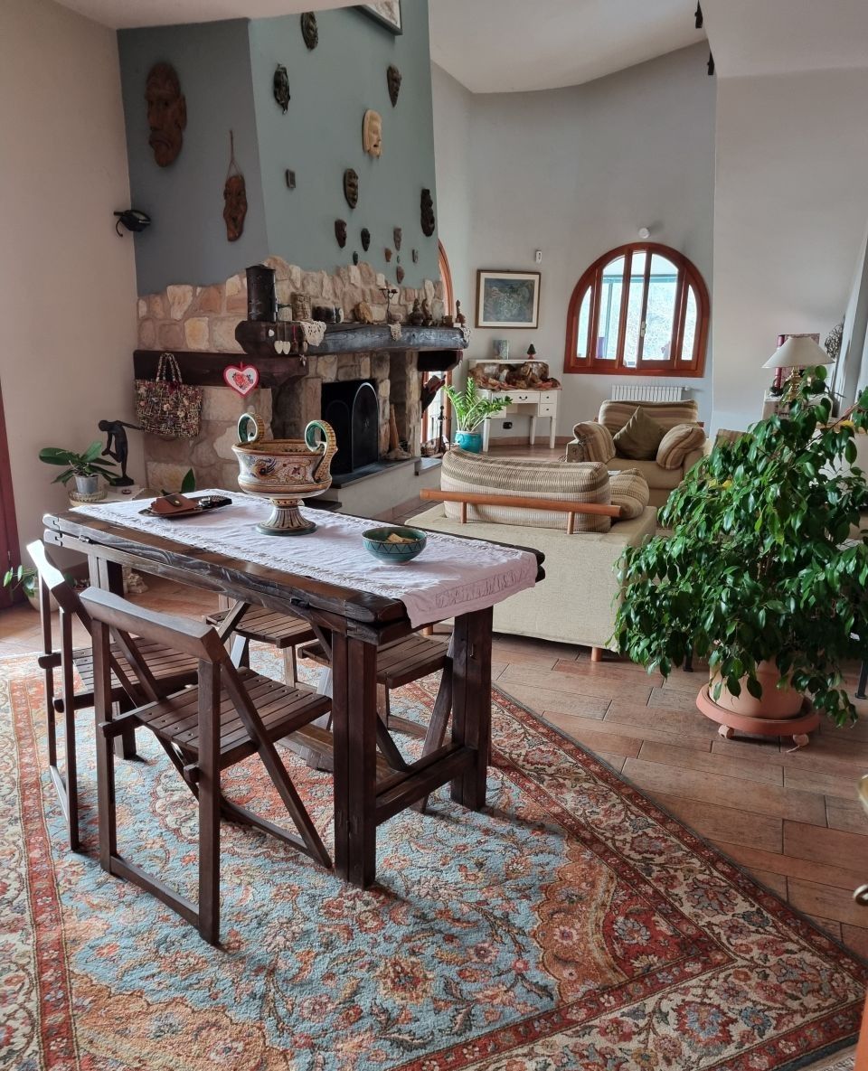 Вилла в Черветери, Италия, 420 м² - фото 5