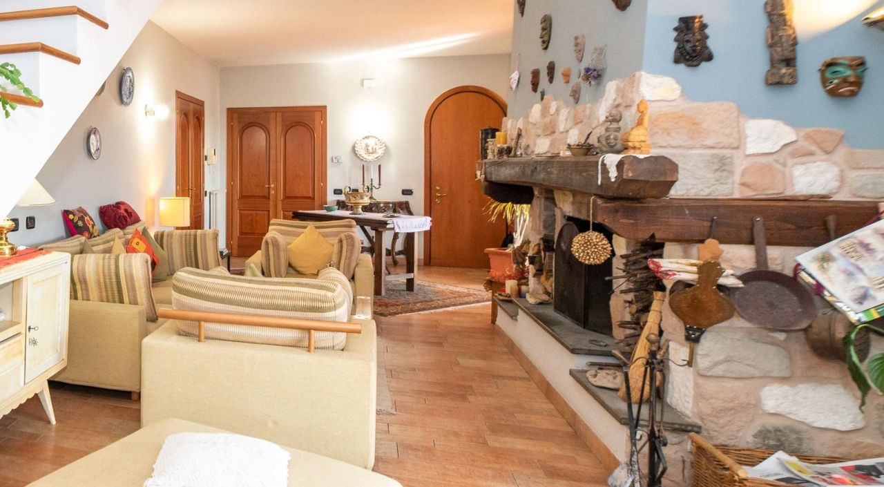 Вилла в Черветери, Италия, 420 м² - фото 7