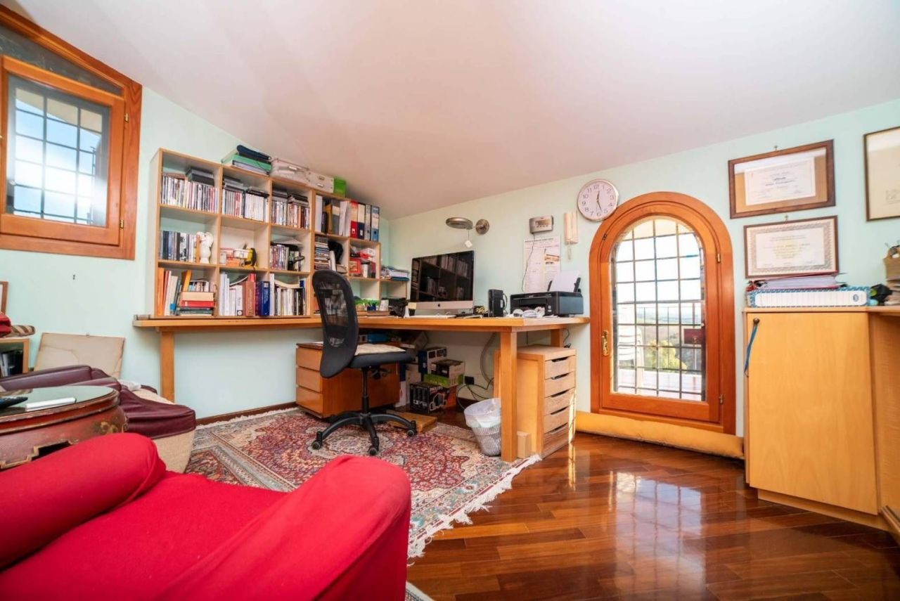 Вилла в Черветери, Италия, 420 м² - фото 17