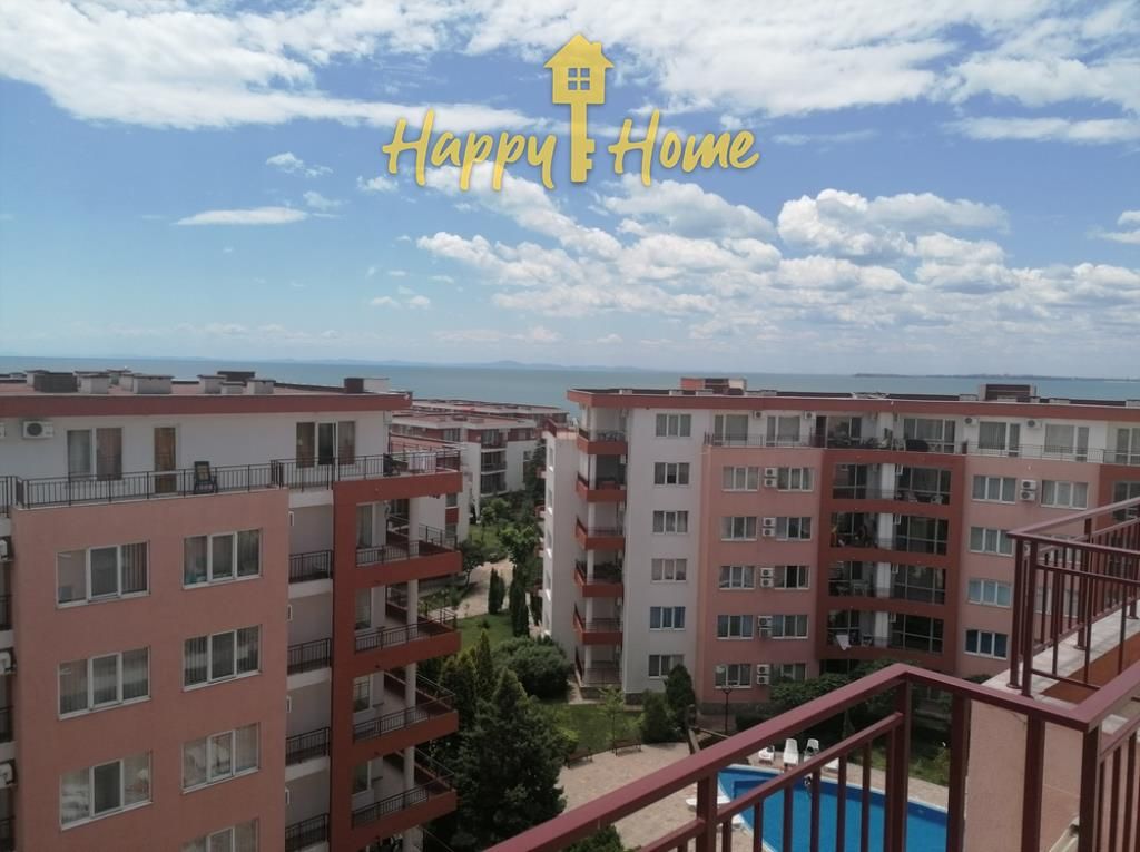 Апартаменты в Елените, Болгария, 149 м² - фото 2