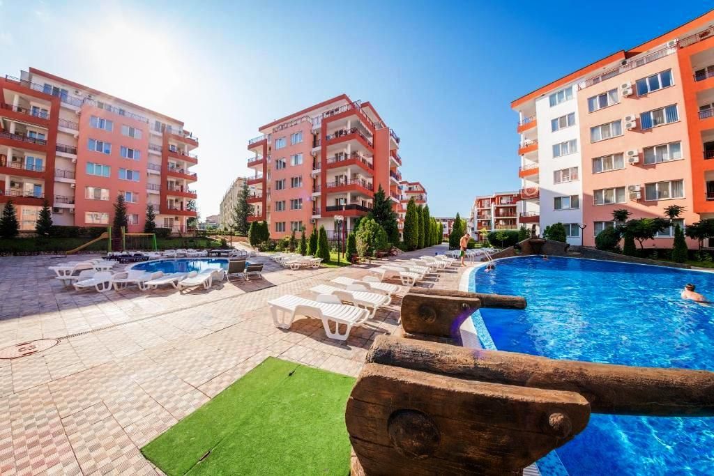 Апартаменты в Елените, Болгария, 149 м² - фото 18