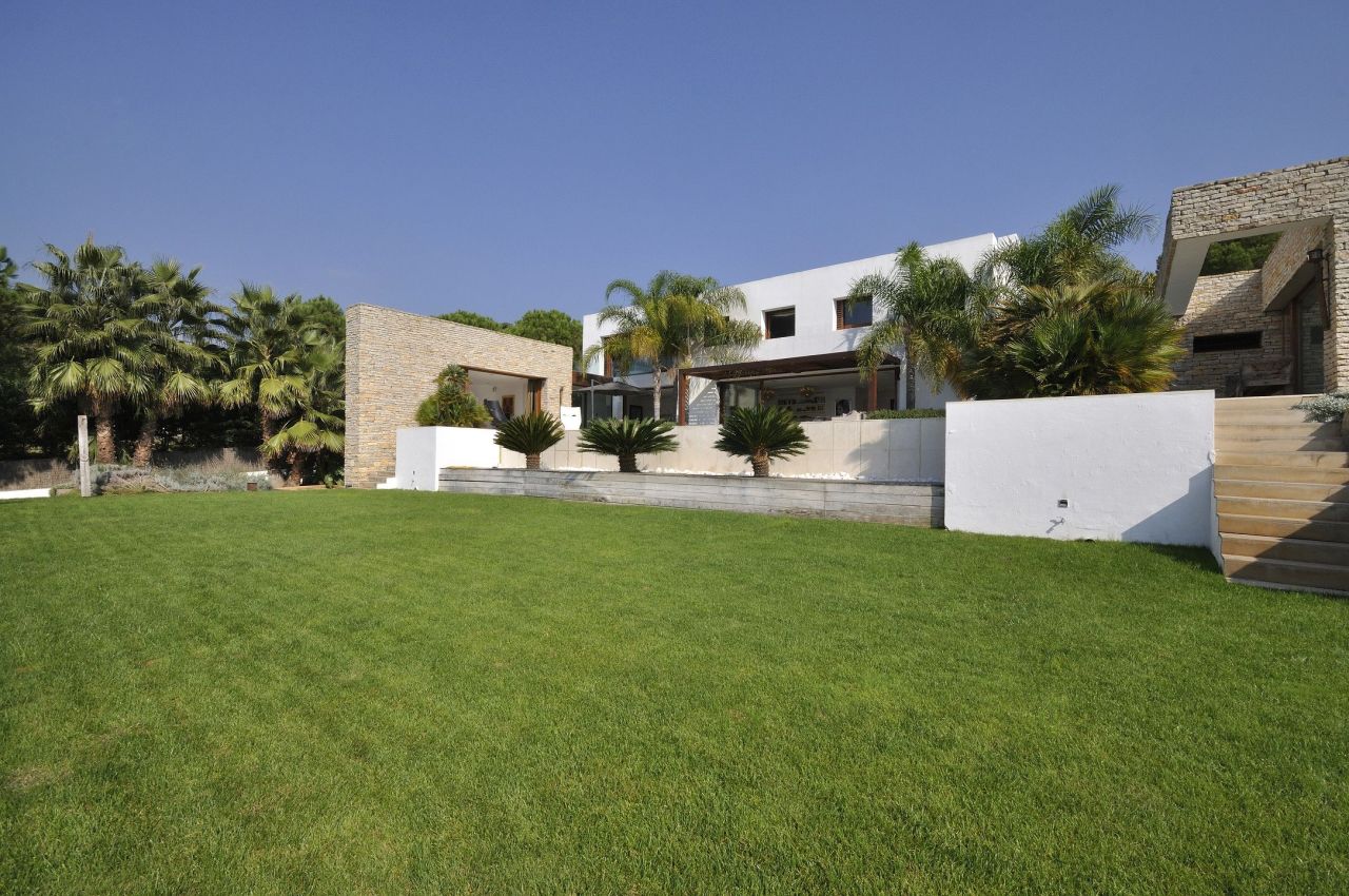 Вилла в Сант-Андреу, Испания, 700 м² - фото 2