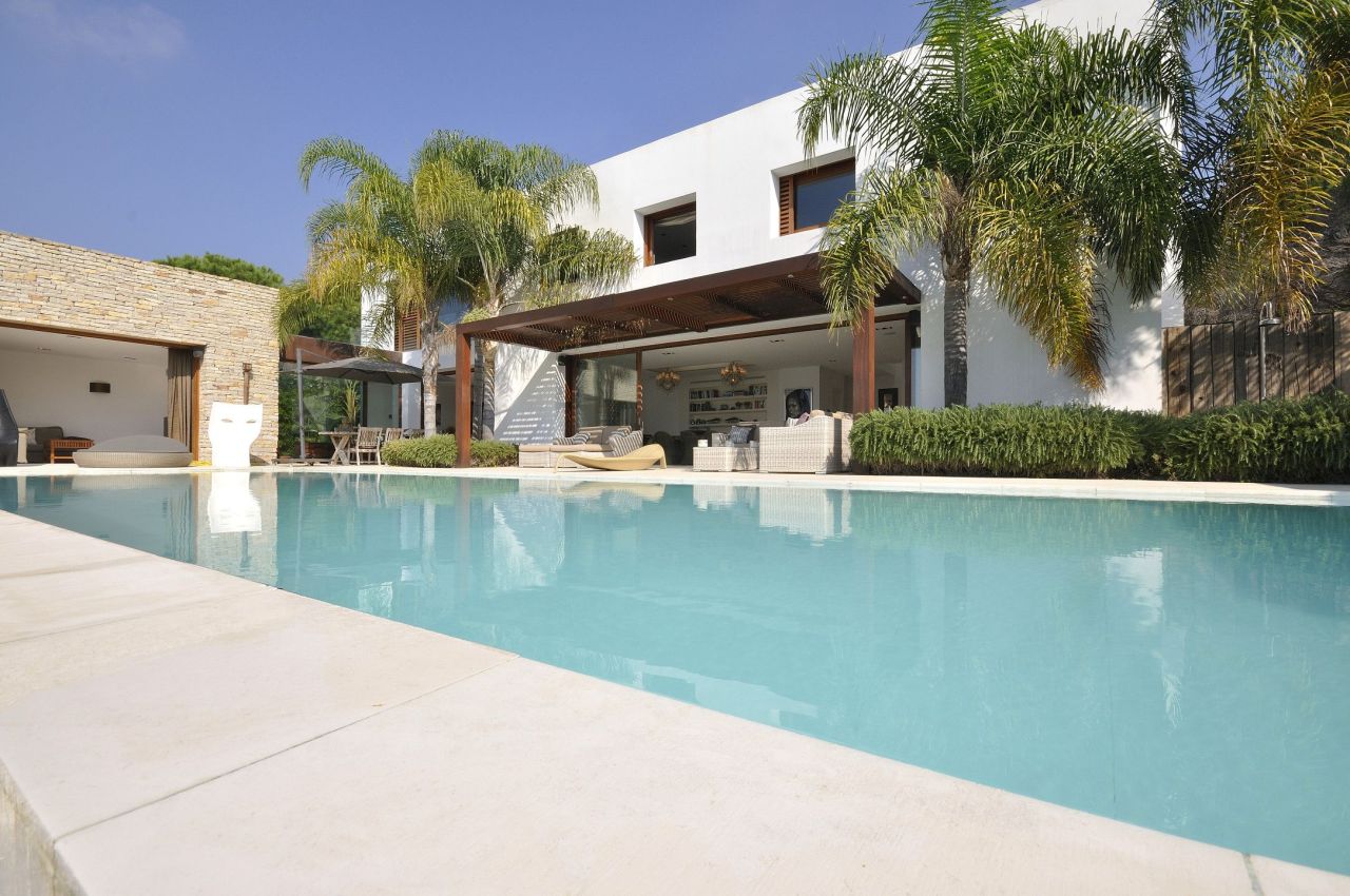 Вилла в Сант-Андреу, Испания, 700 м² - фото 4