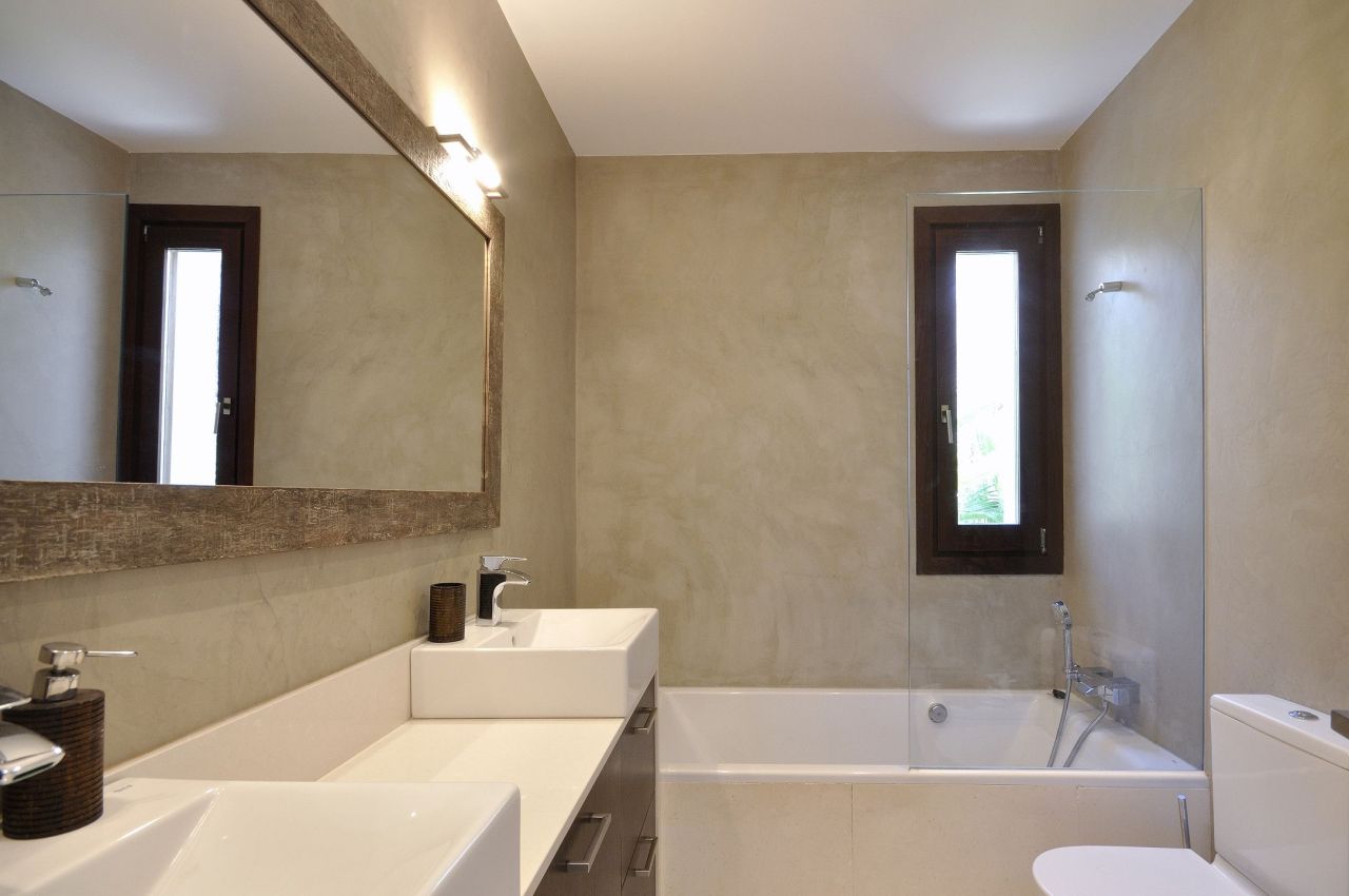 Вилла в Сант-Андреу, Испания, 700 м² - фото 8