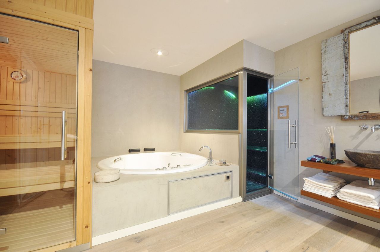 Вилла в Сант-Андреу, Испания, 700 м² - фото 18