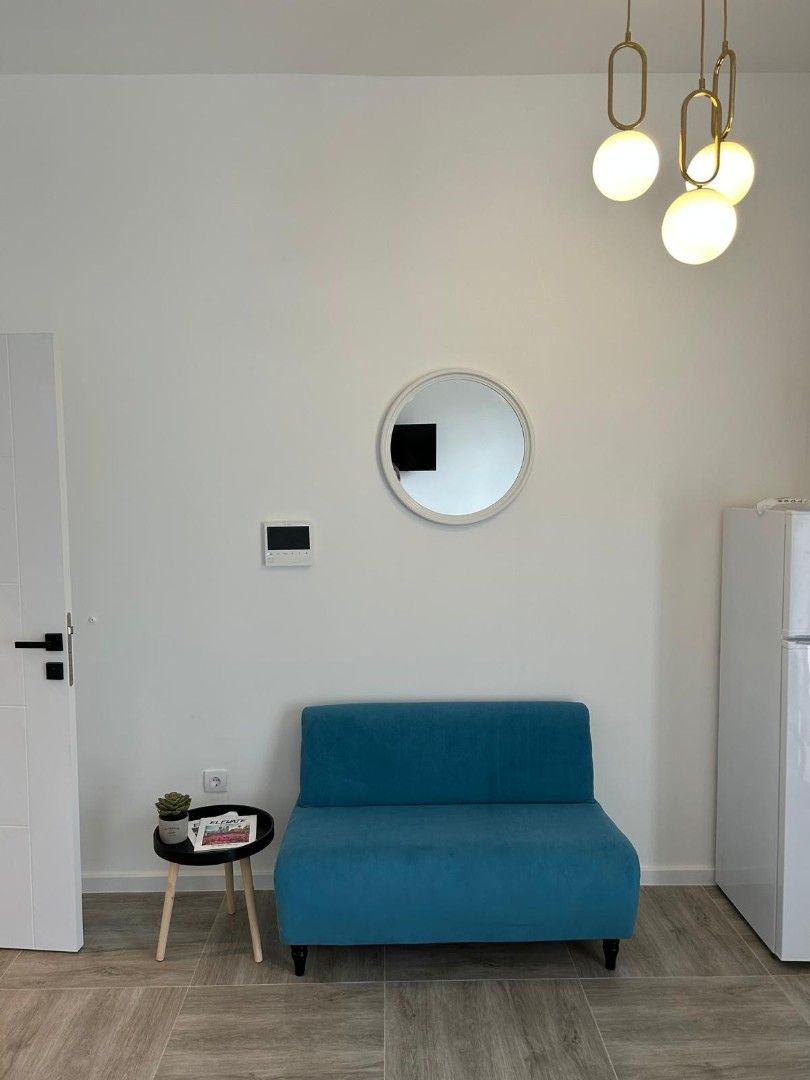 Квартира в Баре, Черногория, 35 м² - фото 3