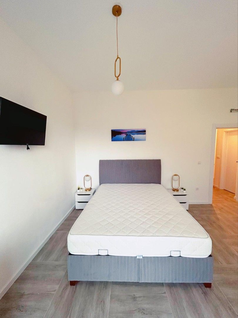 Квартира в Баре, Черногория, 35 м² - фото 4