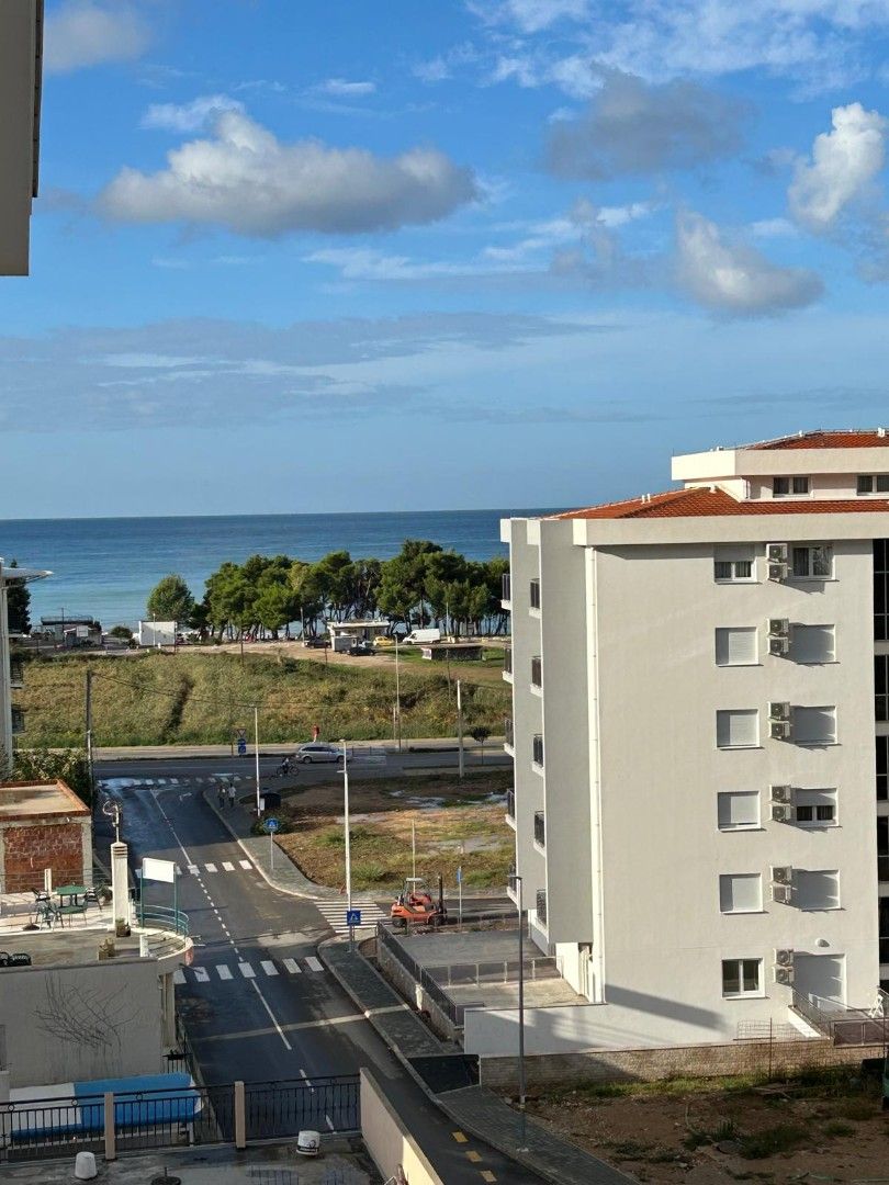 Квартира в Баре, Черногория, 35 м² - фото 5