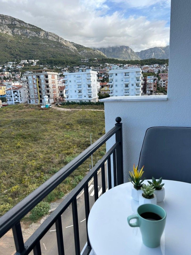 Квартира в Баре, Черногория, 35 м² - фото 8