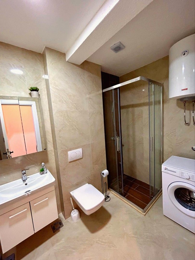 Квартира в Баре, Черногория, 35 м² - фото 10