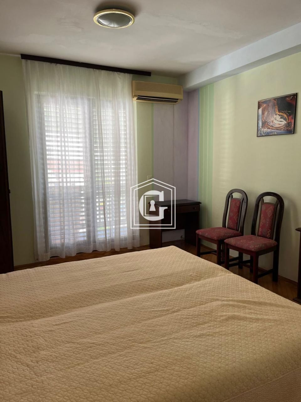 Апартаменты в Будве, Черногория, 43 м² - фото 3