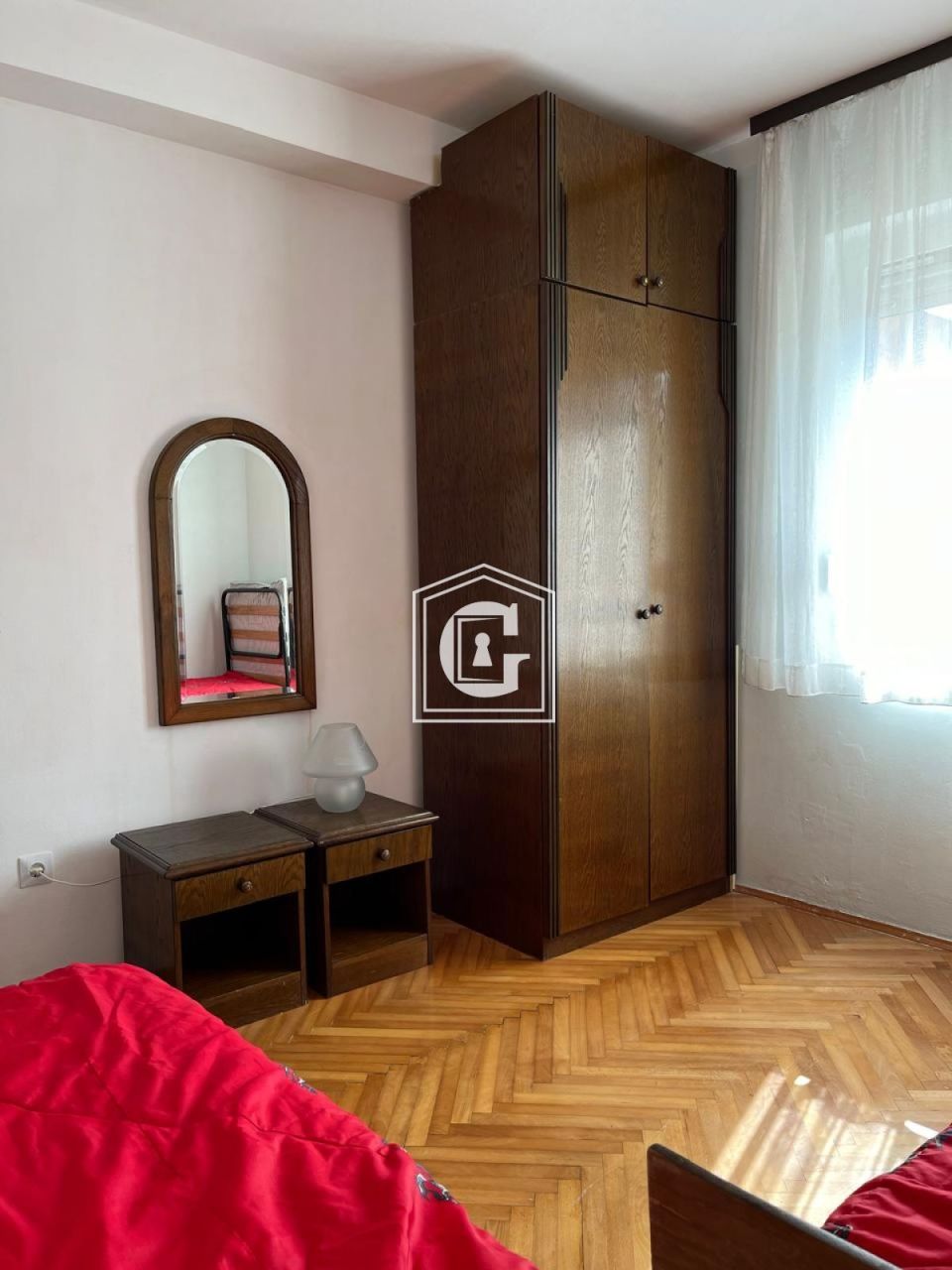 Апартаменты в Будве, Черногория, 43 м² - фото 7