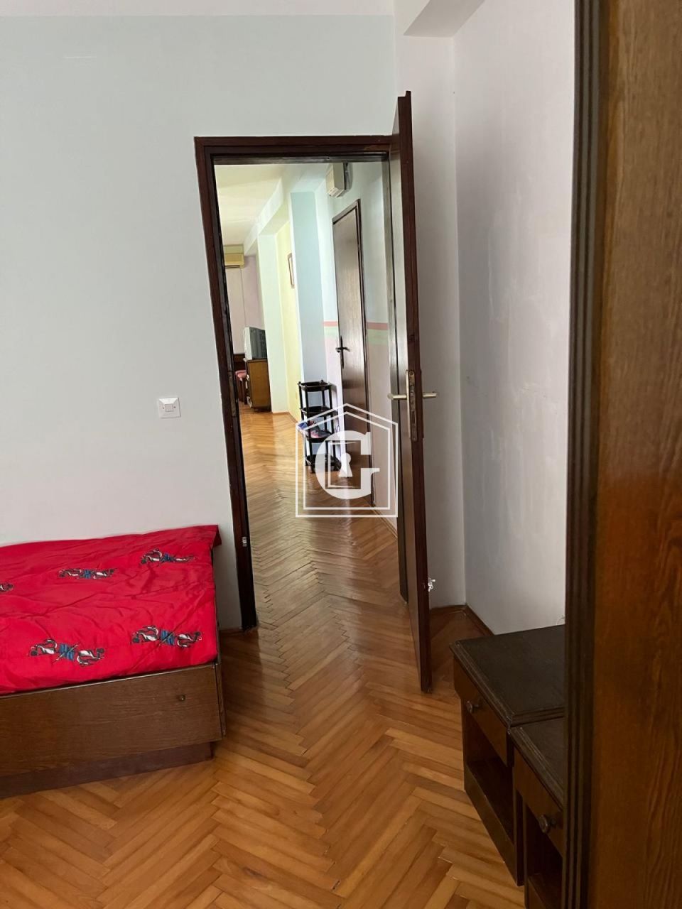 Апартаменты в Будве, Черногория, 43 м² - фото 8