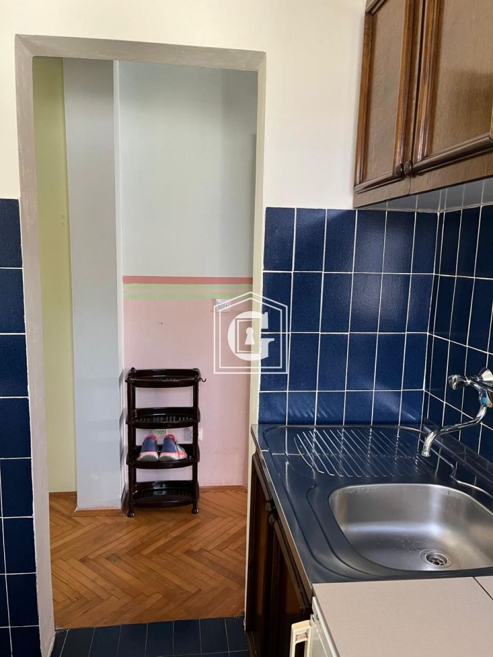 Апартаменты в Будве, Черногория, 43 м² - фото 11