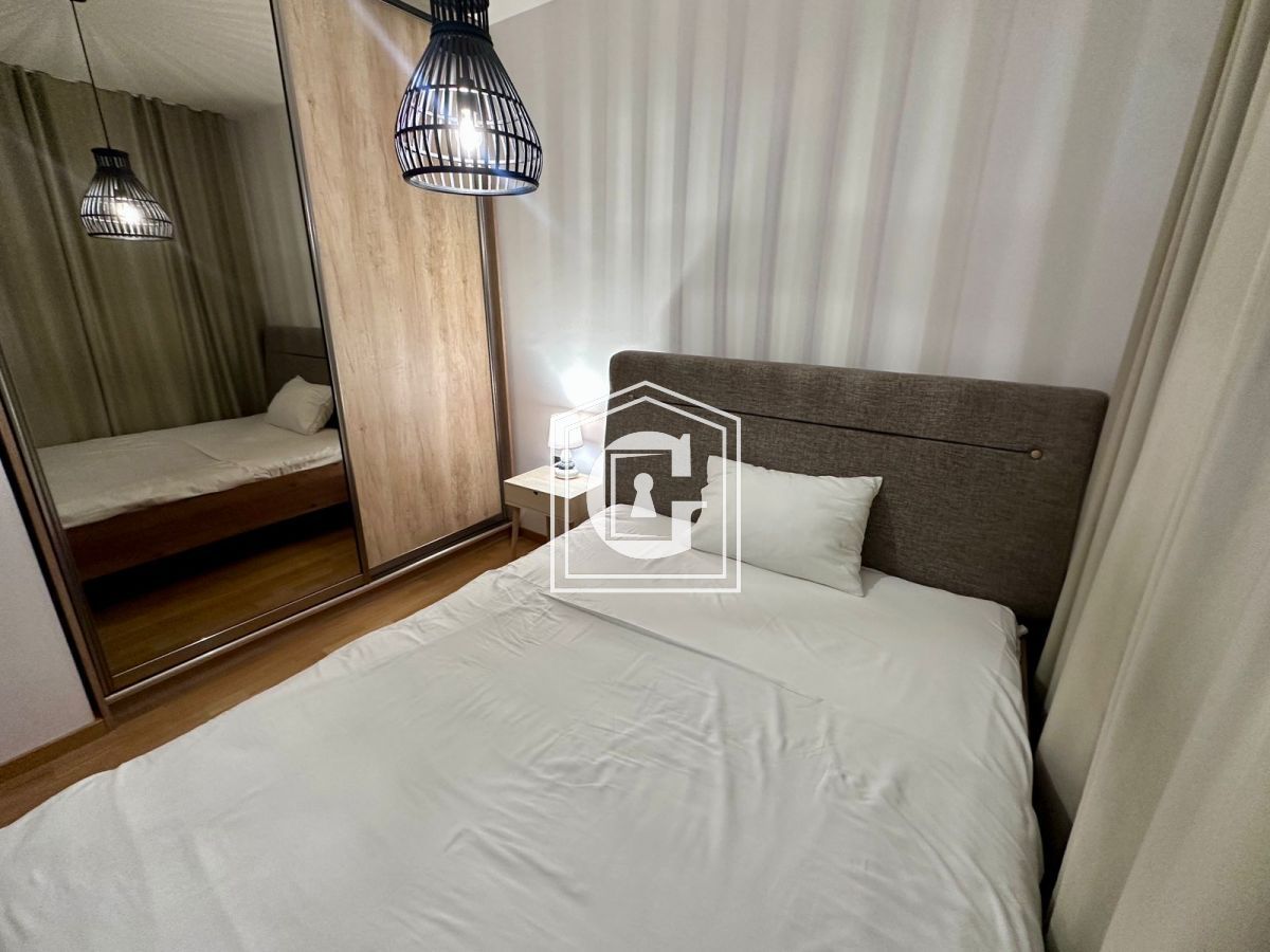 Апартаменты в Святом Стефане, Черногория, 67 м² - фото 17