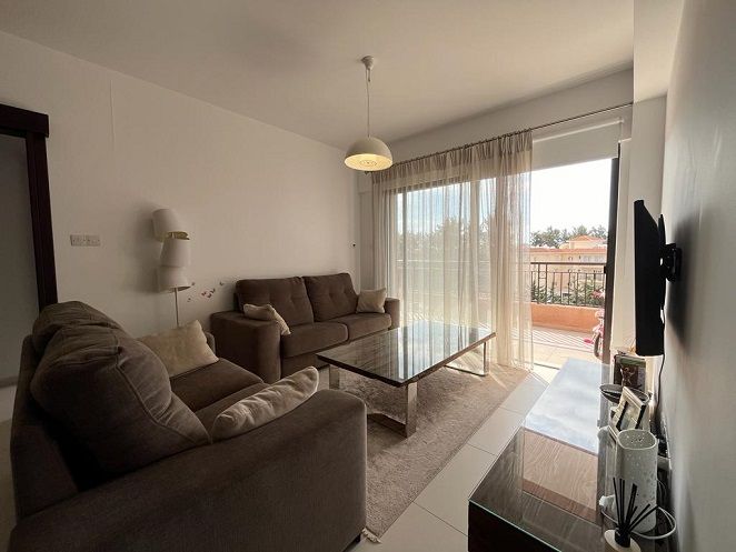 Квартира в Пафосе, Кипр, 106 м² - фото 3