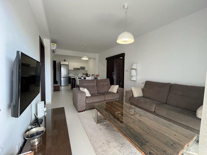 Квартира в Пафосе, Кипр, 106 м² - фото 4