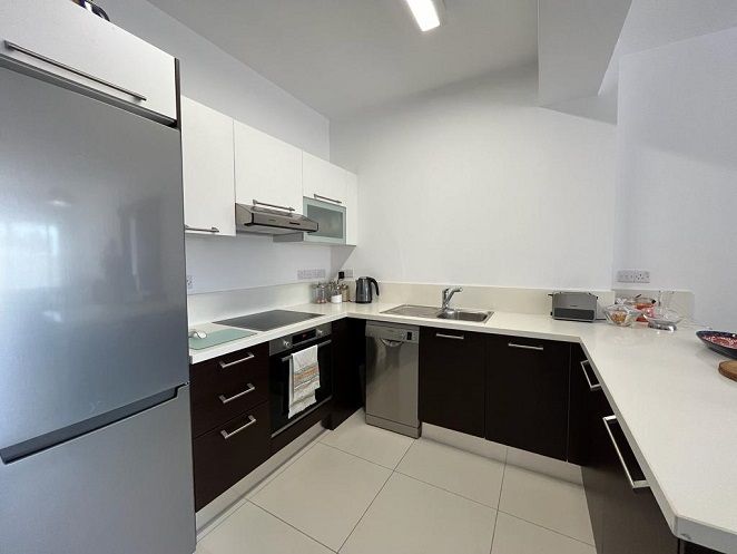 Квартира в Пафосе, Кипр, 106 м² - фото 6