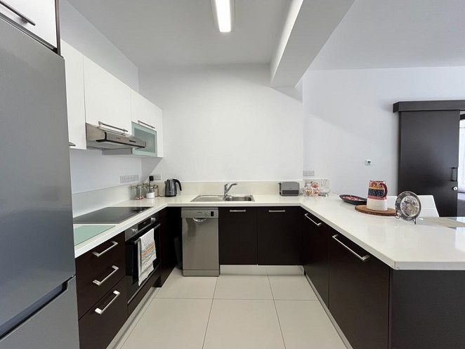 Квартира в Пафосе, Кипр, 106 м² - фото 7