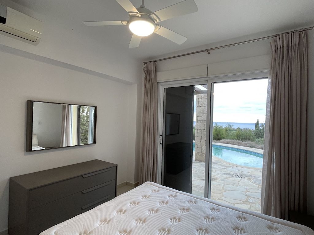 Бунгало в Пафосе, Кипр, 100 м² - фото 6