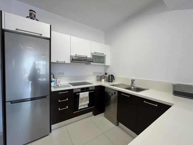 Квартира в Пафосе, Кипр, 106 м² - фото 8