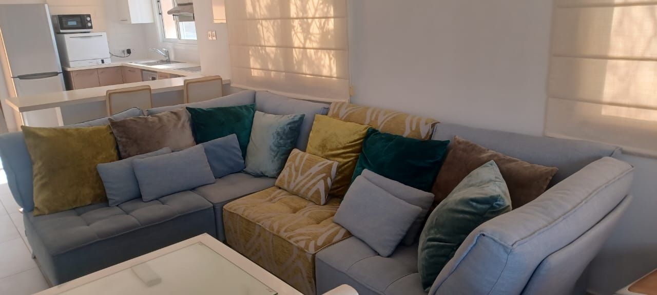 Бунгало в Пафосе, Кипр, 100 м² - фото 9