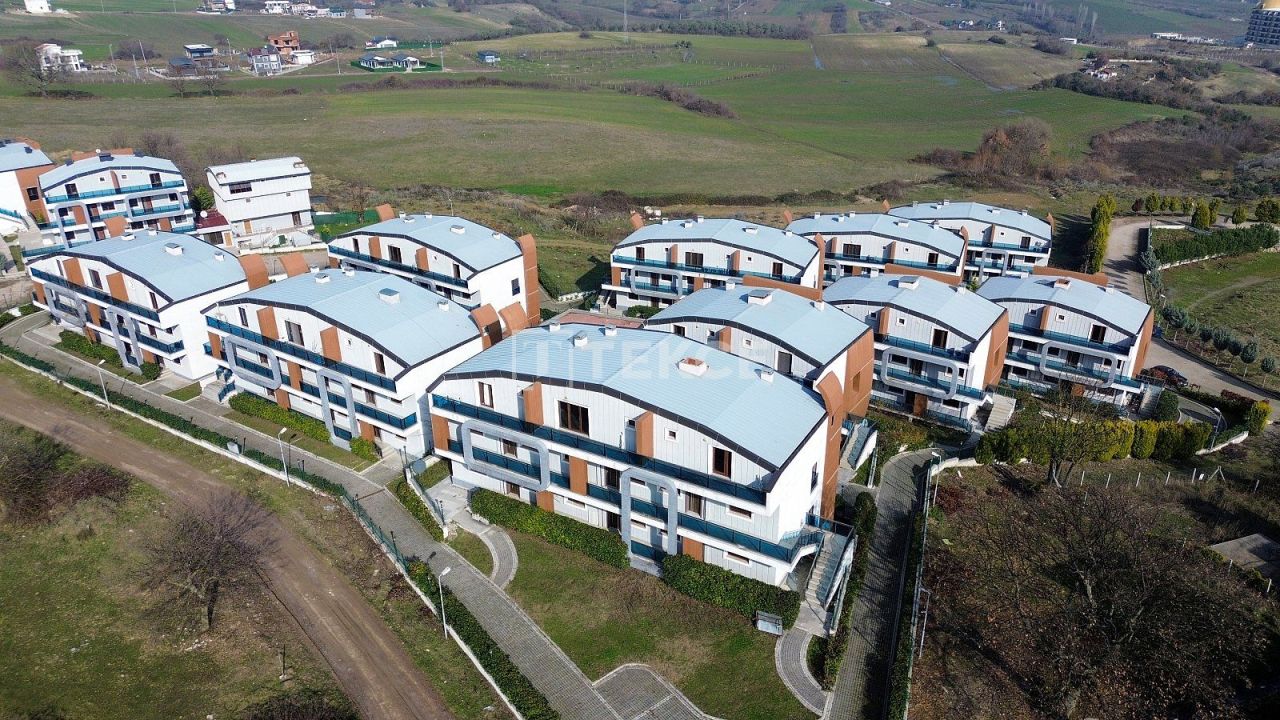 Апартаменты Термаль, Турция, 160 м² - фото 1