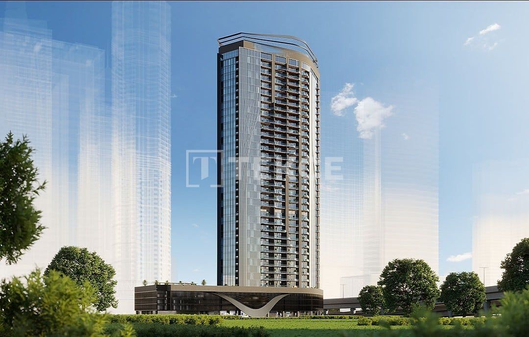 Апартаменты в Дубае, ОАЭ, 70 м² - фото 2