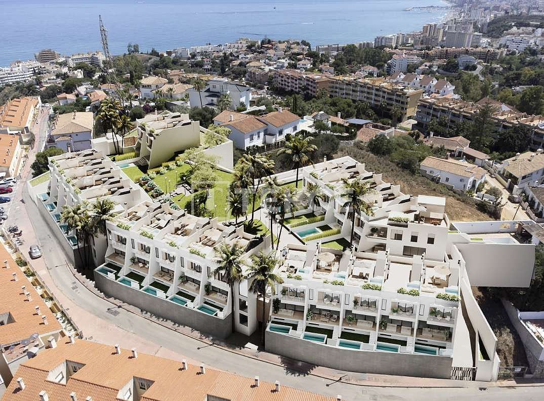 Таунхаус в Фуэнхироле, Испания, 131 м² - фото 2