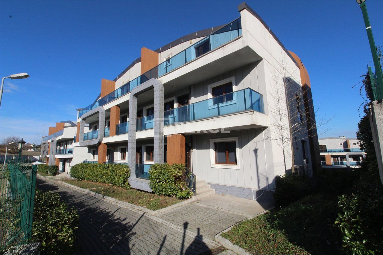 Апартаменты Термаль, Турция, 160 м² - фото 2