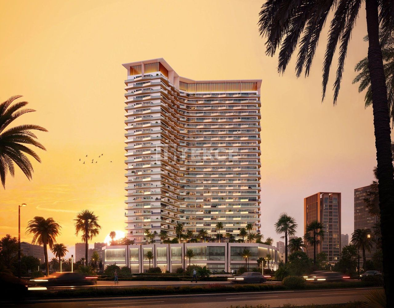 Апартаменты в Дубае, ОАЭ, 143 м² - фото 3